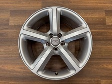 1x Audi Q5 8R Alufelge 8J x 19