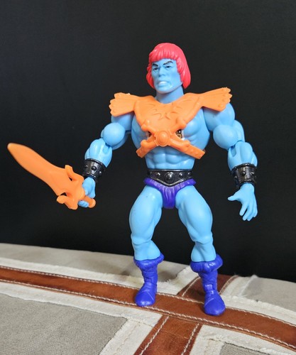 Masters the universe - universe,