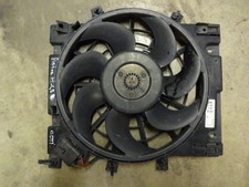 ✅Original Lüfter OPEL ASTRA H Caravan 1.9 CDTI 16V - 13132559