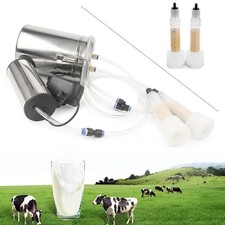 2L tragbare elektrische