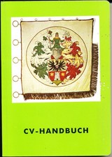 Studentica CV-Handbuch 1990