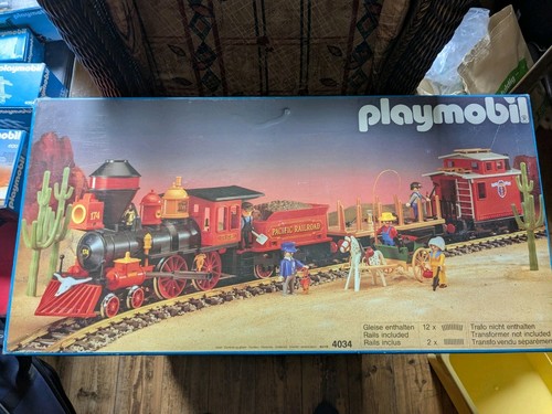 Playmobil 4034 4120 - 4034,, 4354
