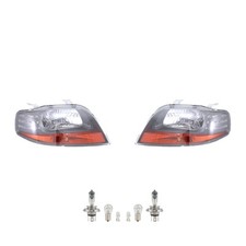 Scheinwerfer Set passend für