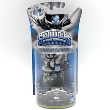 Skylanders - Hex - Nintendo /