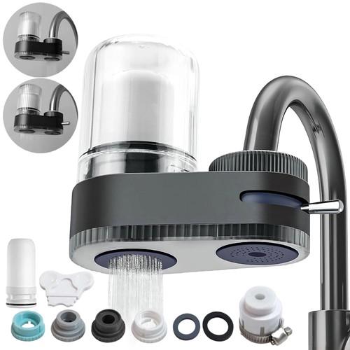 Wasserhahnfilter küche - wasserhahnfilter,
