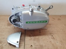 ZUNDAPP MOTOR 4 GEARS-KS