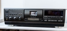 RARITÄT: Technics RS-DC8 Digital Compact Cassette Deck, nur selten benutzt!