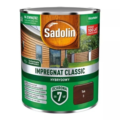 Sadolin classic hybrid - sadolin,