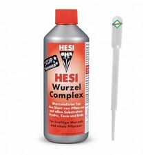 Hesi Wurzel Complex Wurzelwachstum Dünger Wurzelaktivator Wurzelstimulator Wurze