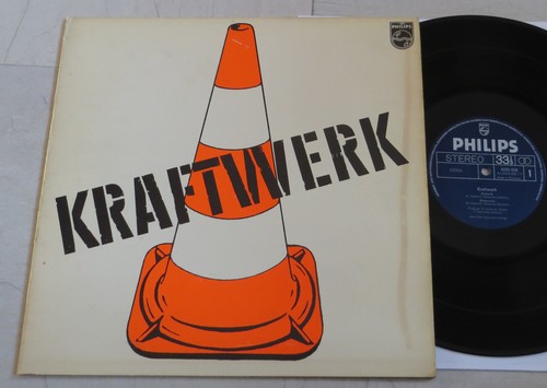 Kraftwerk 1 - -,