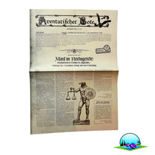 DSA, Aventurischer Bote Nr