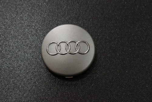 Original audi nabendeckel - 1x,