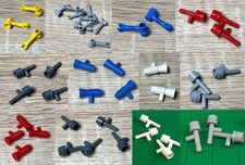 Lego - Taschenlampe Arm