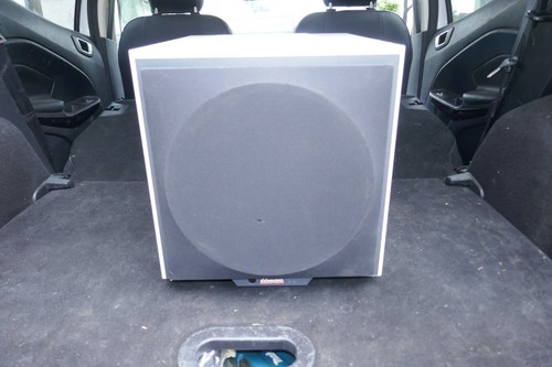 Dynaudio sub300 - dynaudio,