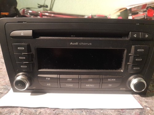 Original audi - original, a3