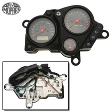 Tacho, Cockpit Honda CB600F Hornet (PC34)