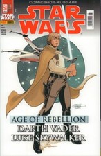 Star Wars Nr 58 Panini Comics