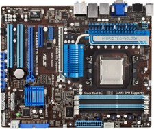 ASUS M4A89GTD Pro/USB3 EVO