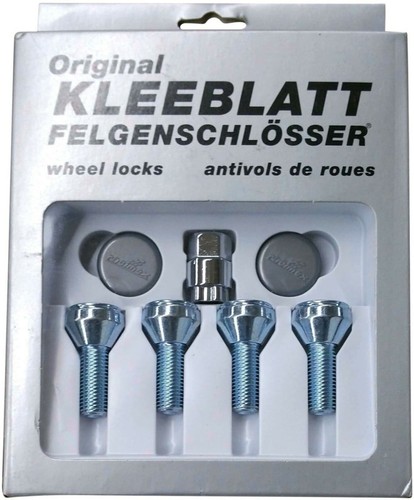 Original kleeblatt - original,