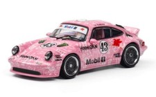PORSCHE 911 - Singer 930 Turbo - Study #43  - Hoonigan - DCM 1:64