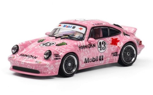 Porsche 911 singer - porsche,