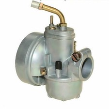 17mm Tuning 2Takt Bing