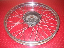 original Takasago Vorderrad