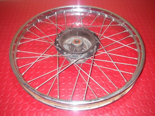 Original takasago vorderrad - original,
