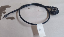 Yamaha XJ900 31A 4BB 58L
