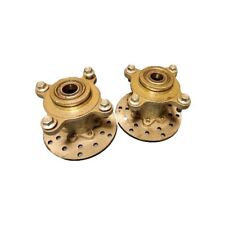  Radnabe Vorn rechts + links China quad 125cc nitro Motors quad Radaufnahme 