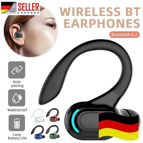 Neu bluetooth stereo - neu, sport