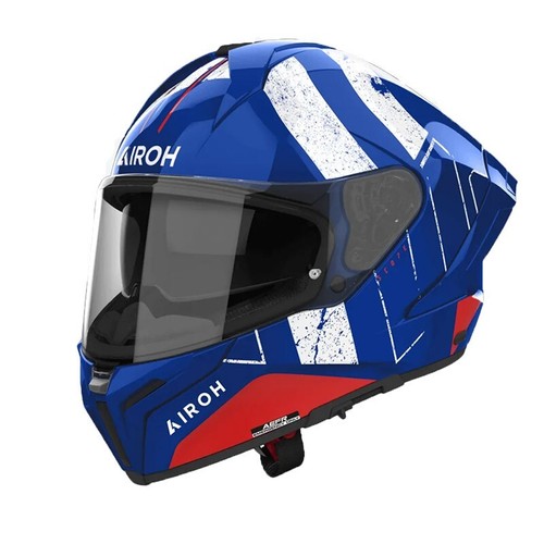 Integralhelm airoh matryx - integralhelm,