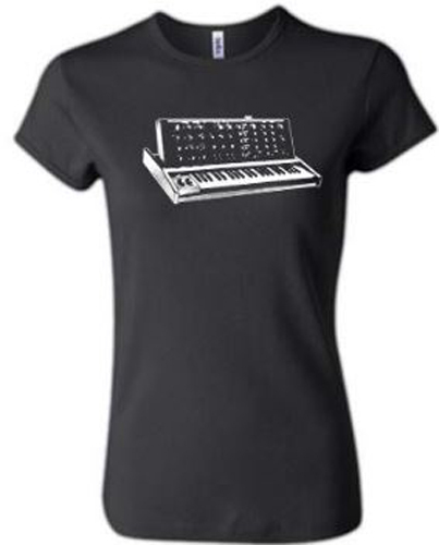 Women moog company early - moog,