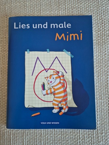 Meine fibel zu allen - zu,