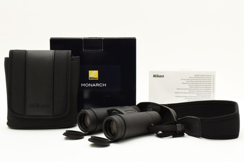 Box nikon monarch m7 8x30 - monarch,