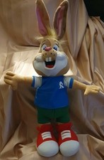 Park Resorts Sparky Rabbit