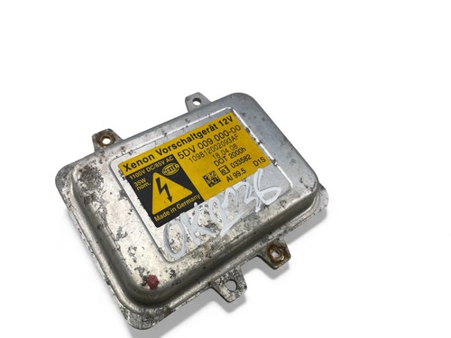 Saab ys3f xenon - 9-3,
