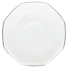 Untertasse für Kaffee