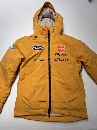 Adidas dsv jacke - dsv,