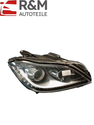 Mercedes cls w218 - w218, bi