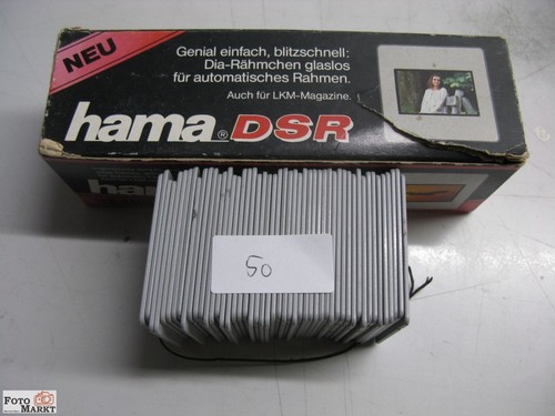 Hama dsr diarahmen glaslos 150 - dsr,