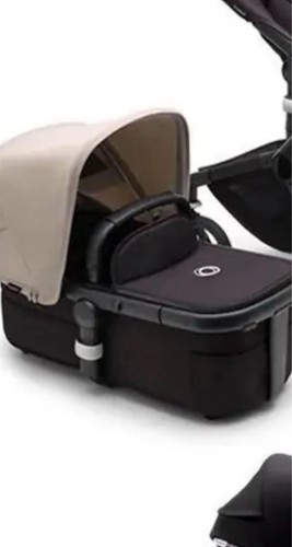 Kinderwagen kombi babywanne - kinderwagen,