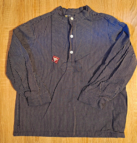 Winzerkittel langarm - winzerkittel,