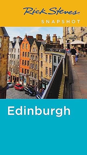 Rick steves snapshot - rick,