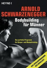 Bodybuilding für Männer ~