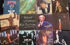 13 x DDR AMIGA Vinyl LP LPs