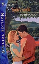 Sophies Scandal Mass Markt