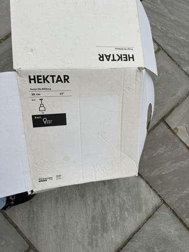 Hektar ikea - hektar, 15“