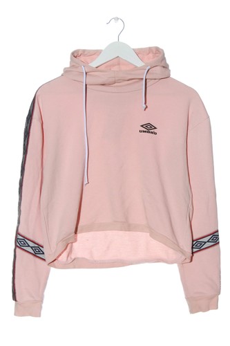 Umbro kapuzensweatshirt damen - kapuzensweatshirt,