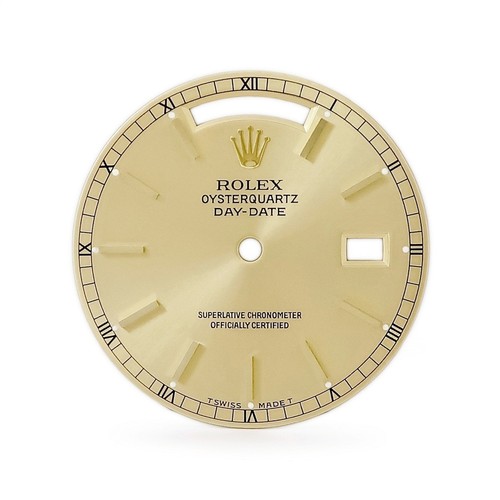 Rolex day date 19018 - rolex, day-date